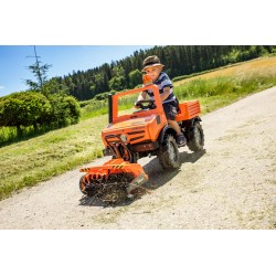Rolly Toys 038237 rollyUnimog Service