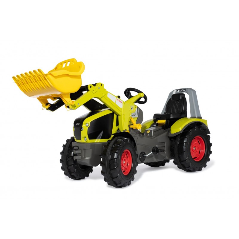 Rolly Toys 651092 rollyX-Trac Premium CLAAS AXION 950