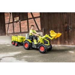 Rolly Toys 651092 rollyX-Trac Premium CLAAS AXION 950
