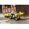 Rolly Toys 651092 rollyX-Trac Premium CLAAS AXION 950