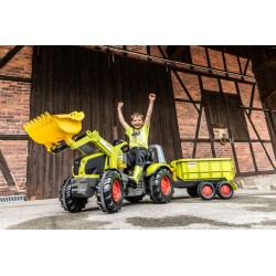 Rolly Toys 651092 rollyX-Trac Premium CLAAS AXION 950