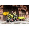 Rolly Toys 651092 rollyX-Trac Premium CLAAS AXION 950