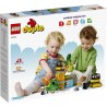 LEGO Duplo 10990 Construction Site