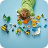LEGO Duplo 10990 Construction Site