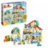 LEGO Duplo 10994 La maison familiale 3-en-1