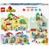 LEGO Duplo 10994 La maison familiale 3-en-1