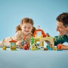 LEGO Duplo 10416 Prendre soin des animaux de la ferme