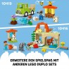 LEGO Duplo 10416 Prendre soin des animaux de la ferme