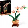 LEGO 10343 Botanicals Mini Orchid