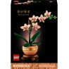 LEGO 10343 Botanicals Mini Orchid