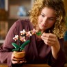 LEGO 10343 Botanicals Mini Orchid