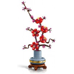 LEGO 10369 Botanicals Plum Blossom
