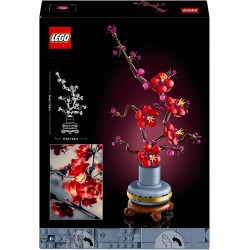 LEGO 10369 Botanicals Plum Blossom