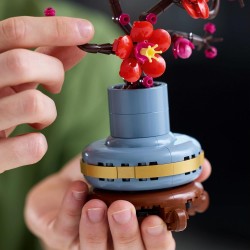 LEGO 10369 Botanicals Plum Blossom