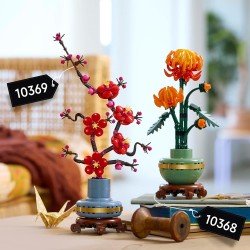 LEGO 10369 Botanicals Plum Blossom