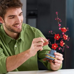 LEGO 10369 Botanicals Plum Blossom