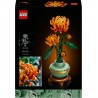 LEGO 10368 Botanicals Le chrysanthème