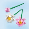 LEGO 40647 Lotus Flowers