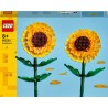 LEGO 40524 Sunflowers