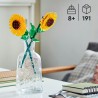 LEGO 40524 Sunflowers