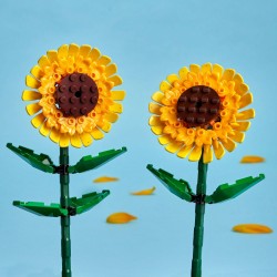 LEGO 40524 Sunflowers
