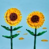 LEGO 40524 Sunflowers