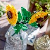 LEGO 40524 Sunflowers