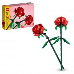LEGO 40460 Flowers Roses