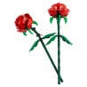 LEGO 40460 Flowers Roses