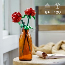 LEGO 40460 Flowers Roses