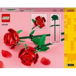 LEGO 40460 Flowers Roses