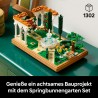 LEGO Icons 10359 Fountain Garden