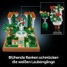 LEGO Icons 10359 Fountain Garden