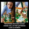 LEGO Icons 10359 Fountain Garden