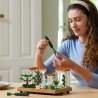 LEGO Icons 10359 Fountain Garden