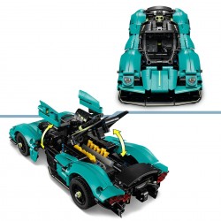 LEGO® Technic 42208 Aston Martin Valkyrie