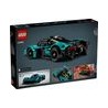 LEGO® Technic 42208 Aston Martin Valkyrie
