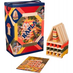 KAPLA Baril Automne 200