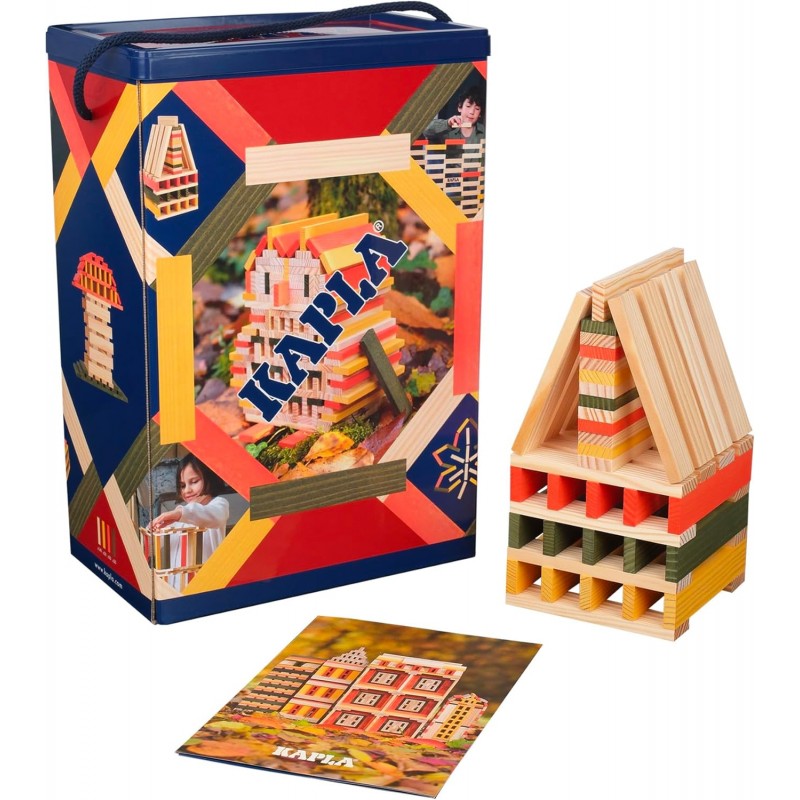 KAPLA Baril Automne 200