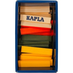 KAPLA Baril Automne 200
