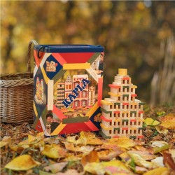 KAPLA Baril Automne 200