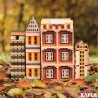 KAPLA Baril Automne 200