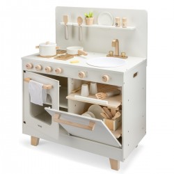 New Classic Toys Cuisine en...