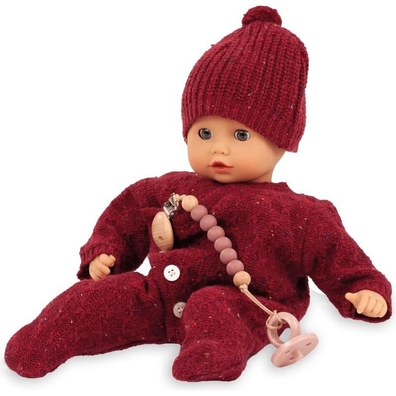 Götz Babypuppe Muffin Jubilée 33cm 2520567