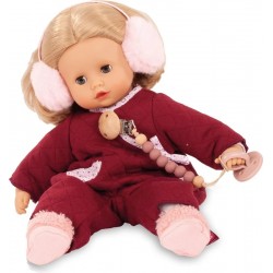 Götz Babydoll Muffin...