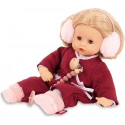 Götz Babypuppe Muffin Jubilée 33cm 2520968