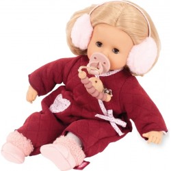Götz Babypuppe Muffin Jubilée 33cm 2520968