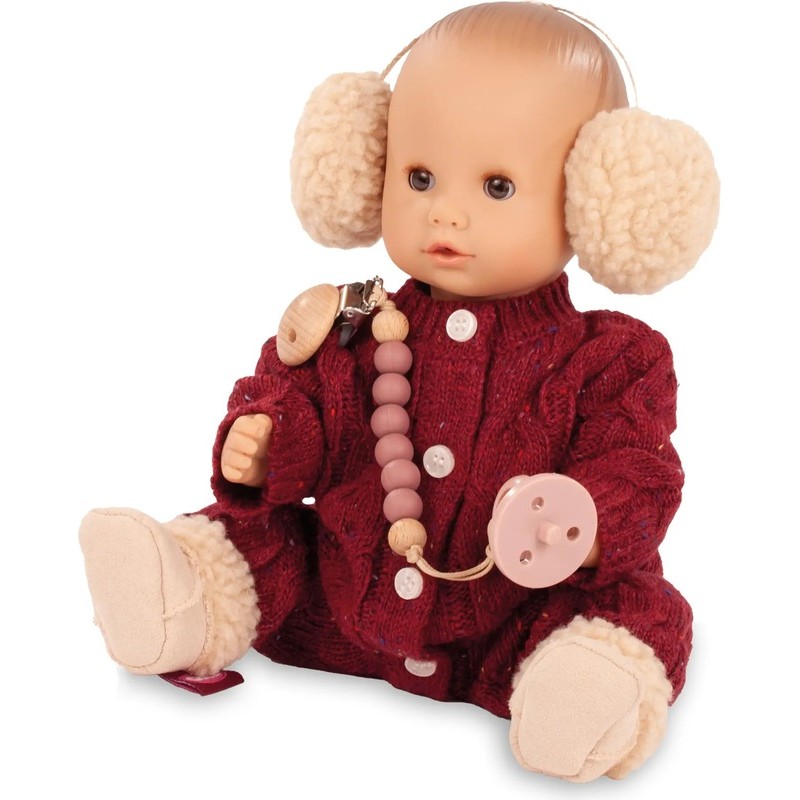 Götz Sleepy Aquini Girl Jubilee 33cm 2553161