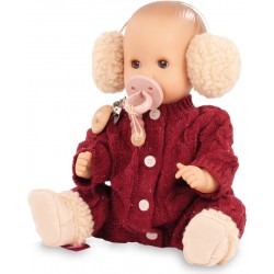 Götz Sleepy Aquini Girl Jubilee 33cm 2553161