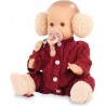 Götz Sleepy Aquini Girl Jubilee 33cm 2553161